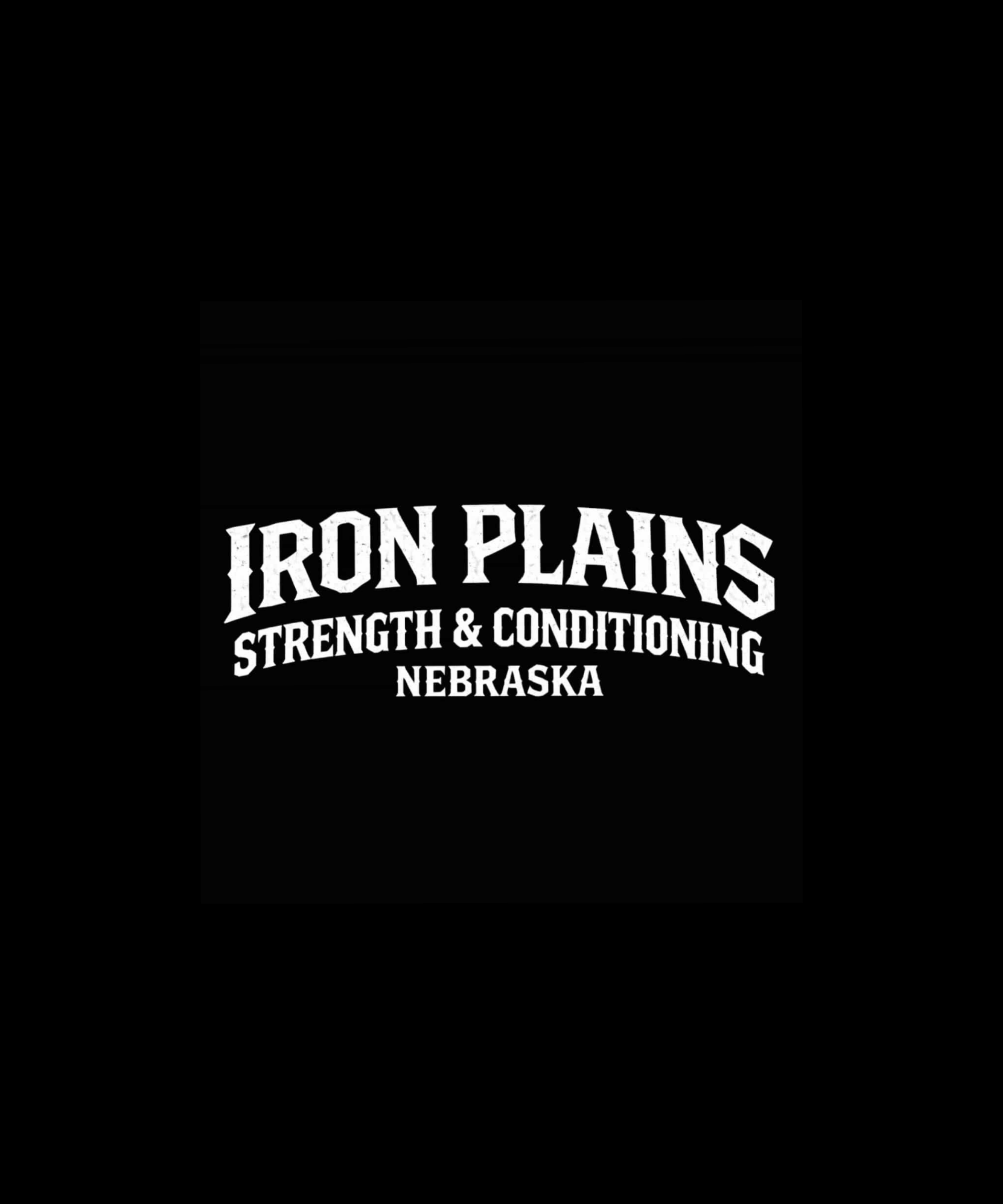 Iron Plains Strength & Conditioning